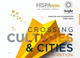 "Crossing Cultures & Cities" Exhibition