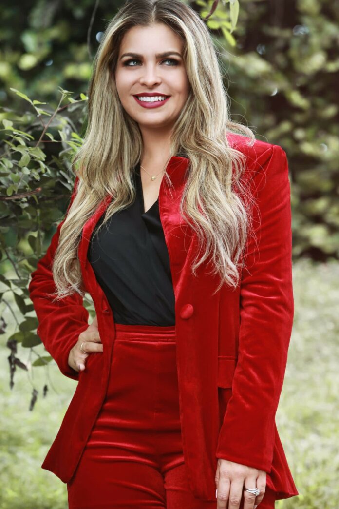 Gabriela Casanova