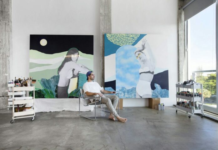 Javier Martin