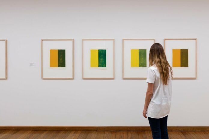 barnett newman