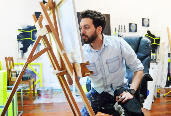 Guillermo García