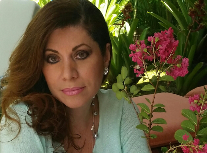 Marianella Genatios
