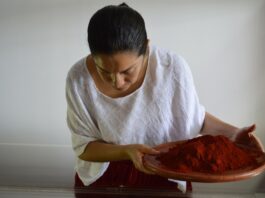 Sandra Monterroso