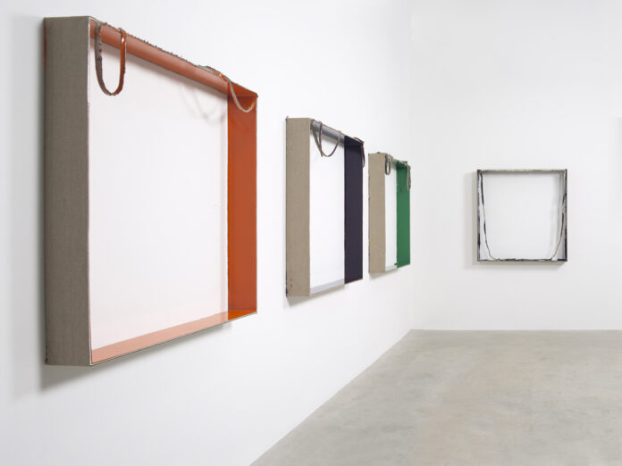 Xavier Escribà, master of abstraction