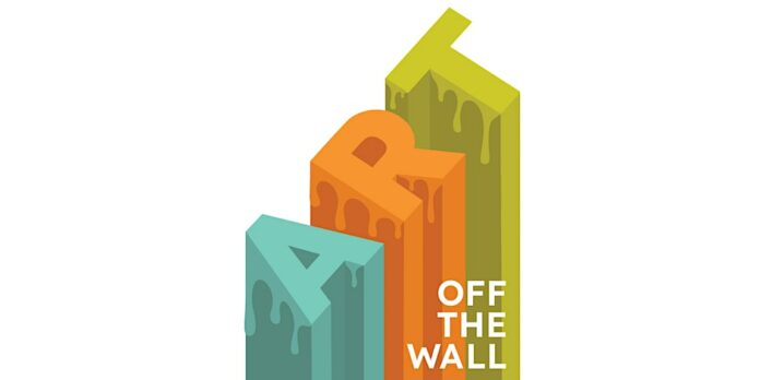 Art off the Wall