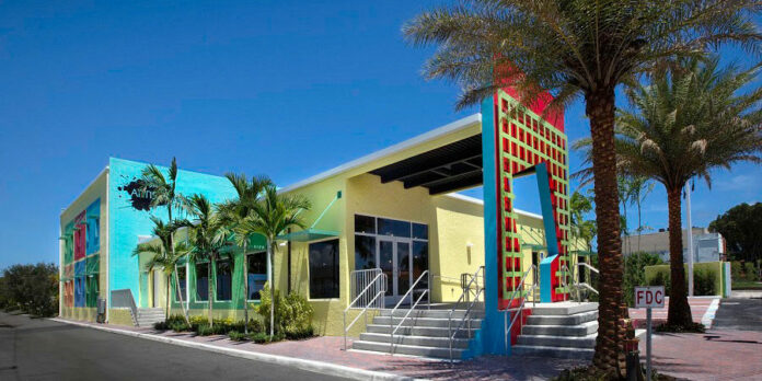 Arts Warehouse Workshops Art studio in Delray Beach, Florida