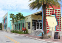 Arts Warehouse 313 NE 3rd St, Delray Beach, FL 33444