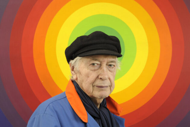 Julio Le Parc | Art Miami Magazine