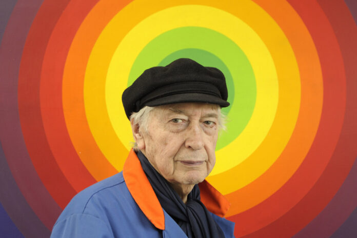Julio le parc