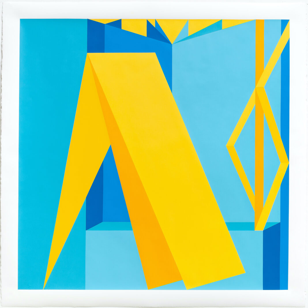 Karen Rifas 3819 Visu Contemporary