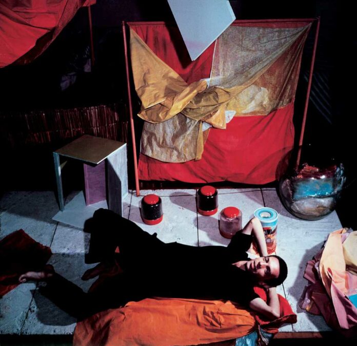 helio oiticica