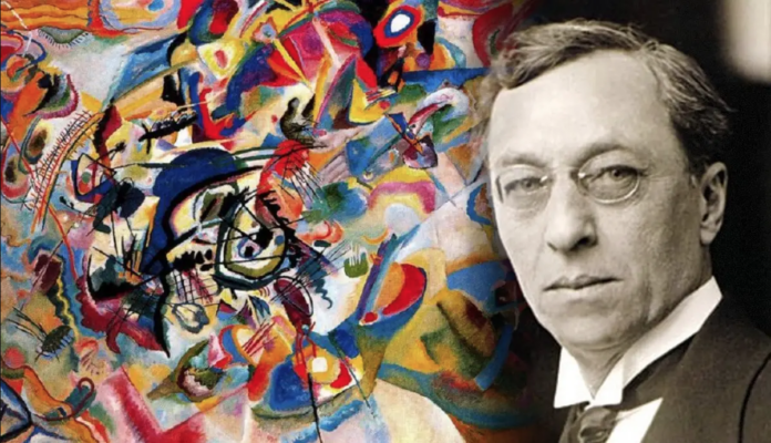 Wassily Kandinsky