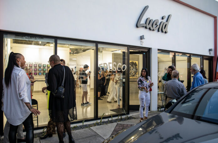 Lucid Design District 10-12 NE 41 St., Miami, FL 33137