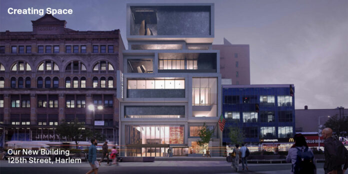 The Studio Museum in Harlem