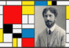 Piet Mondrian Piet Mondrian