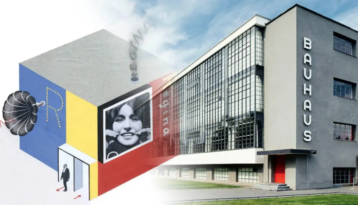 bauhaus