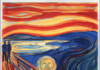 Expressionism Edvard Munch The Scream