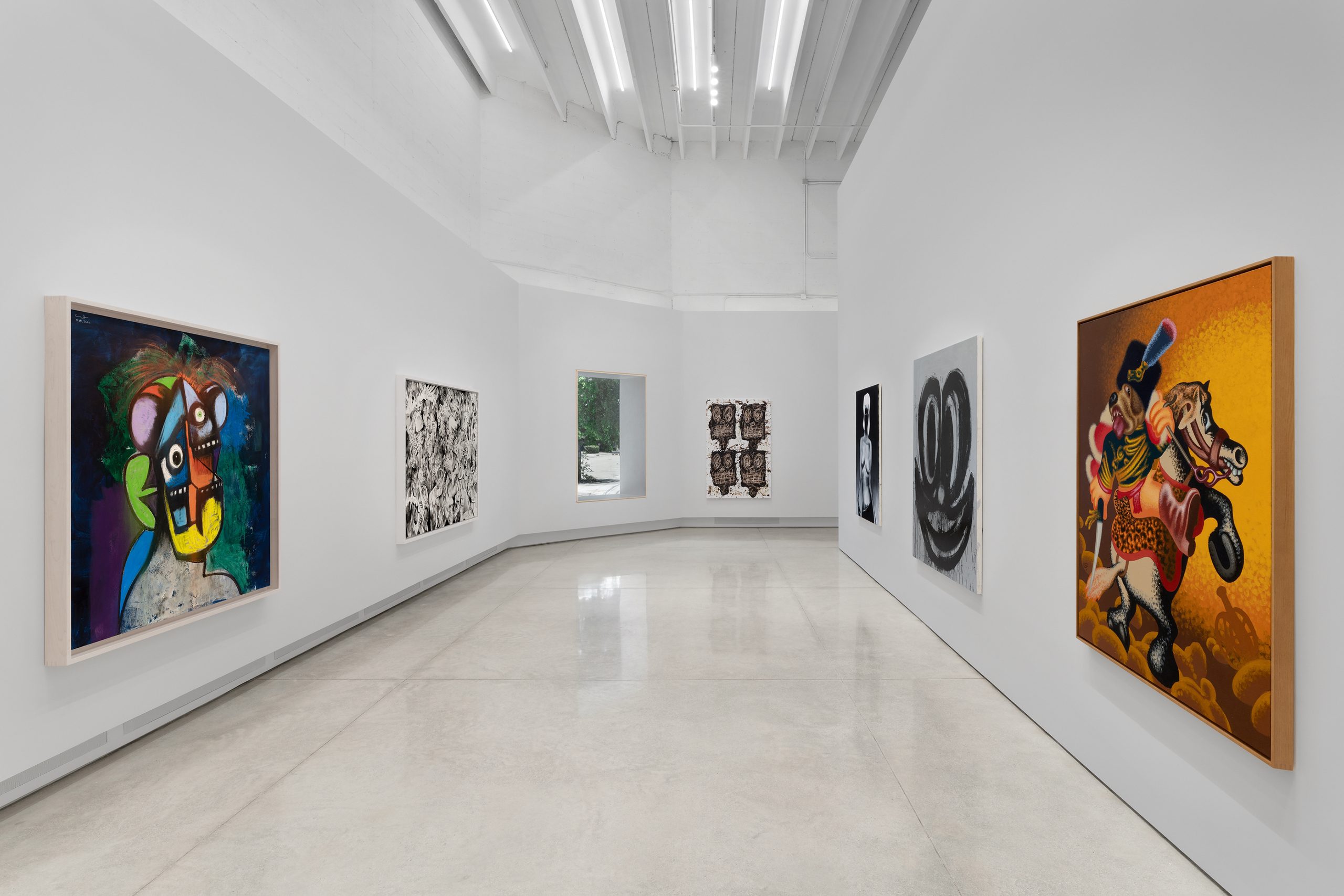 Marquez Art Projects (MAP) non- profit foundation. | Art Miami Magazine