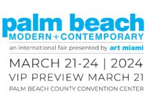 art palm beach fair 2024