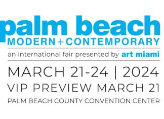 art palm beach fair 2024