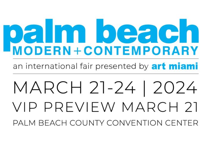 art palm beach fair 2024
