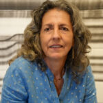 Alicia Restrepo, Owner of Etra Fine Art (Little River) © Stefano Campanini