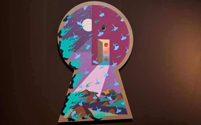Art Basel announces Access, an online sales platform designed to support philanthropic giving, launching during Art Basel Miami Beach 2023