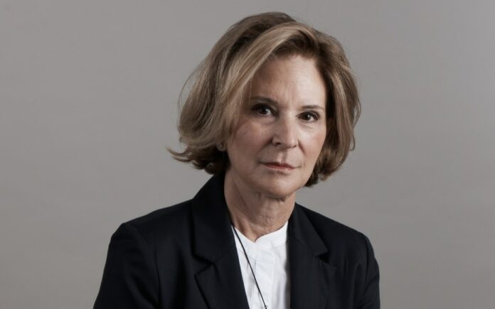 Estrellita B. Brodsky, credit Hans Neumann