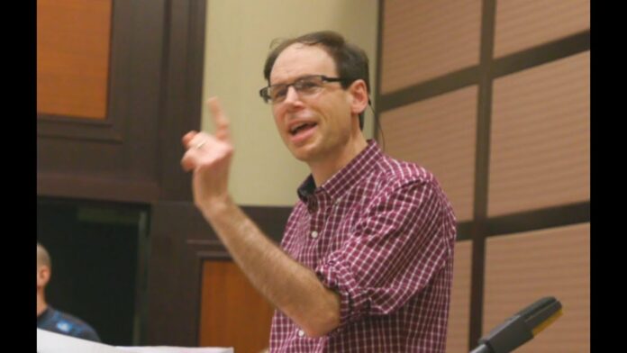 Frederick Harris, MIT