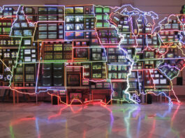 Art Cities