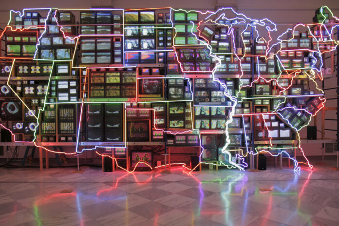 Art Cities