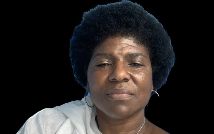 María Magdalena Campos-Pons