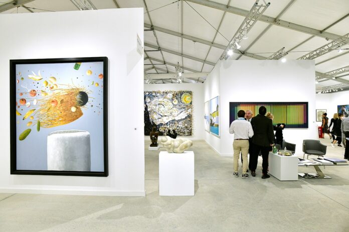 art miami 2023