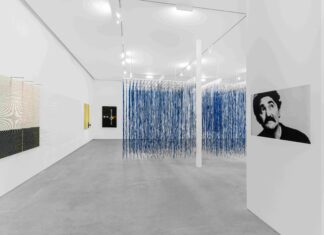 Ascaso Gallery presenta exposición de Jesús Soto en Miami
