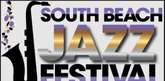 Unveiling the 8th Annual South Beach Jazz Festival