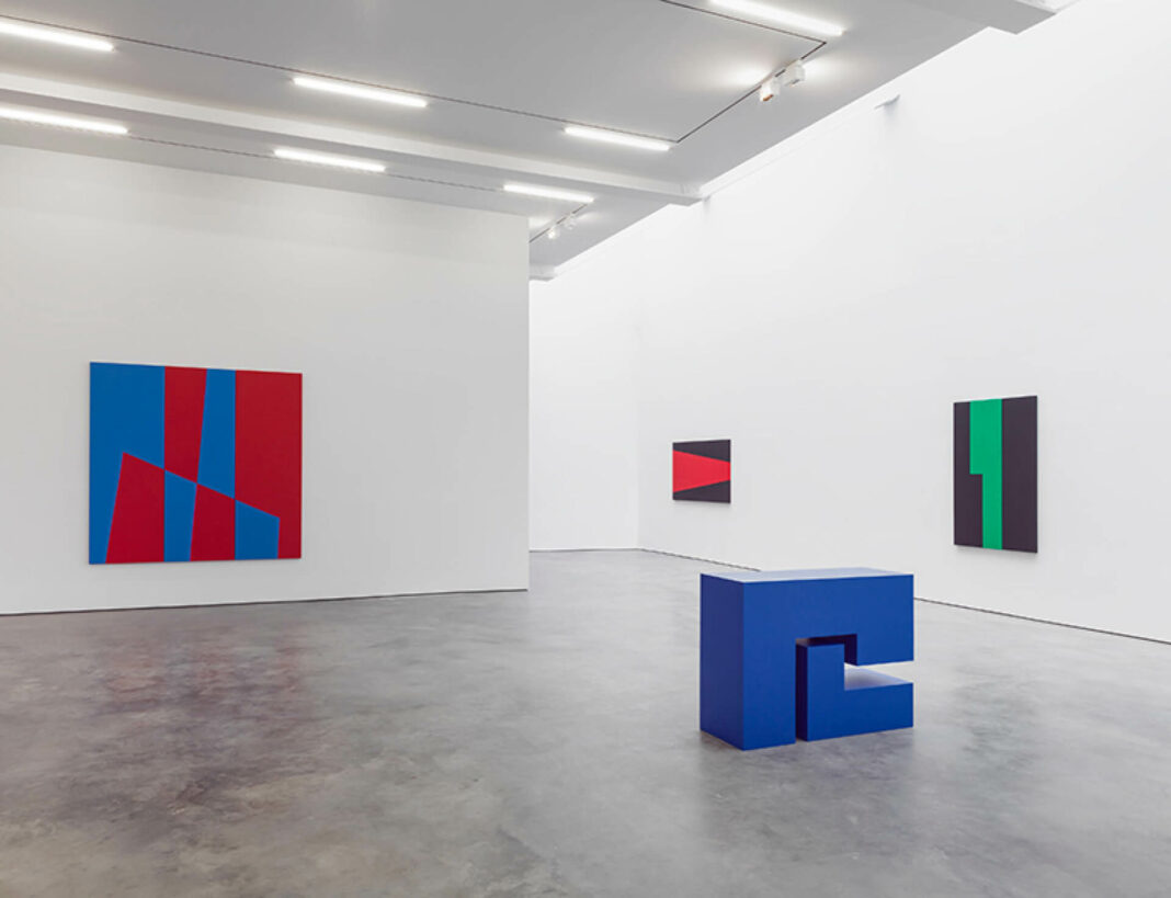 lisson gallery