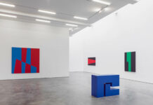 lisson gallery