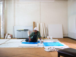 Artist Residencies