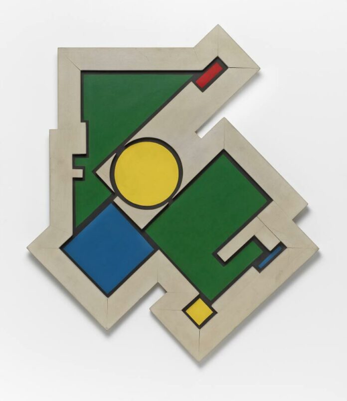 Rhod RothfussUruguayan, 1920–1969