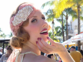 ART DECO WEEKEND