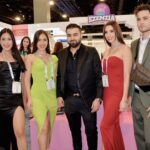 Perfumes árabes EZENZIA COSMOPROF 2024 IMG-1149