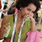 Perfumes árabes EZENZIA COSMOPROF 2024 IMG-1151