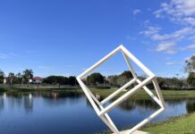 Art in South Florida Public Places - Rafael Montilla - Liberty