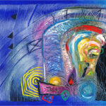 Walter Wickiser Gallery _Your Number_ (Credit_ Soile Yli-Mäyry)