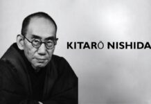 Kitaro Nishida y la lógica de la nada, pt. 1