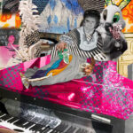 Diane Holland Palimpsestic Metanoia 11, 2021, Kodak Endura metallic print, 22×17, inches (edition of 5) (1)