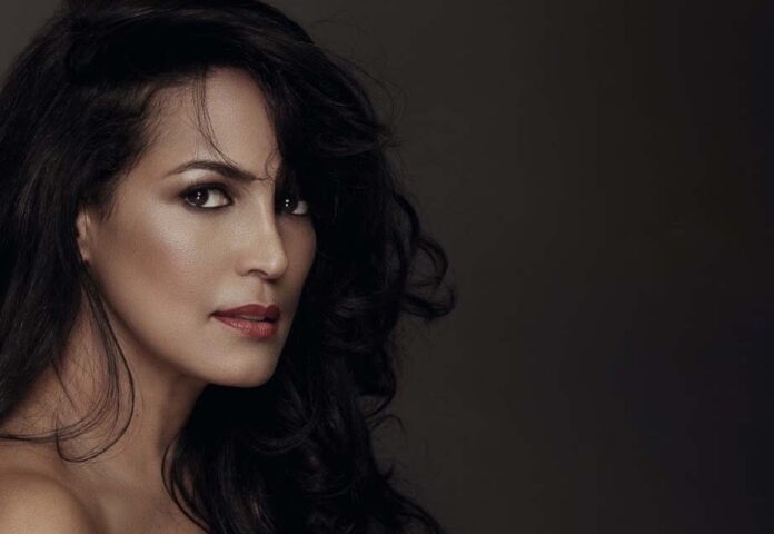 Celines Toribio debuta como directora de cine con “La Novia Del Atlántico”