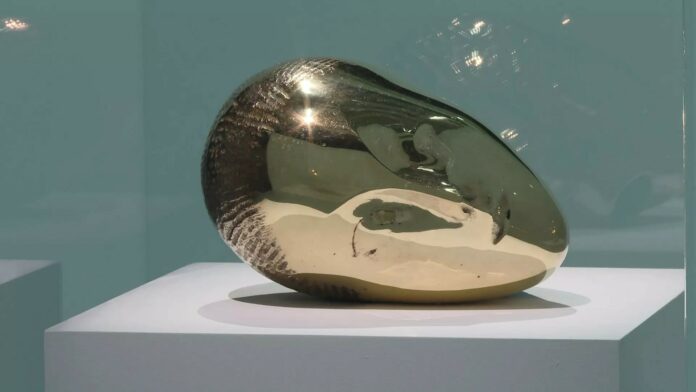 Constantin Brancusi