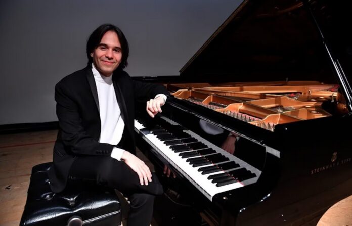 Horacio Lavandera