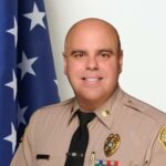 Jose Aragu candidato a Sheriff de Miami-Dade County